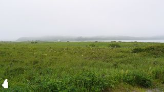 十勝太平洋岸の湖沼