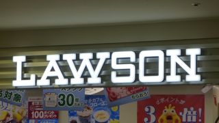 新千歳空港のコンビニ