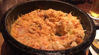 食べ物の美味しいの