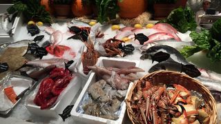 エスティアトリノ ミロス (ニューヨーク店)