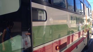 トイレ付きで安心