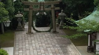 夏越祭 なつごしさい 