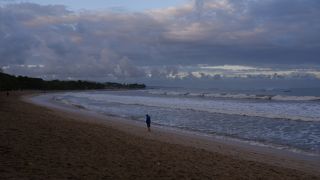 バリ島ビーチはまずここから！！！
