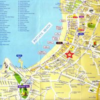 サワディーサイアムは、ブッカオ通りのソイＬＫメトロの近くです