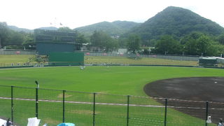 夏の高校野球南北海道大会決勝を観戦してみました