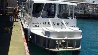 いろんなツアーがあります