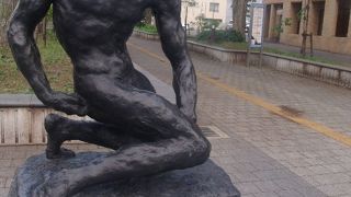 付近はすっかりとリニューアルされていました