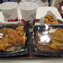 ここだけのものをぜひ