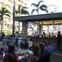 マネージャーズレセプションの様子。 