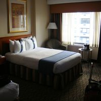 きれいなお部屋です。