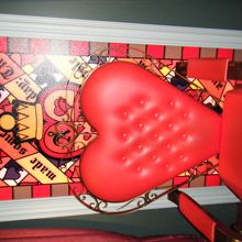 カワイイモノいっぱいです