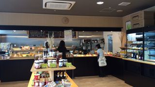 道の駅っぽくない