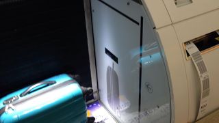 便利なマシーン