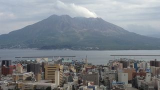 鹿児島行ったらなら上陸したい！