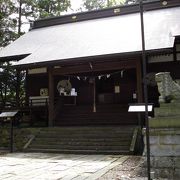 真田ゆかりの神社