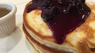 ボリュームがあります