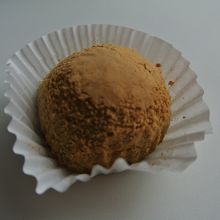 わらび餅　260円