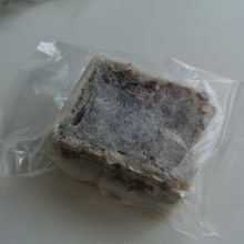 きんつば　250円