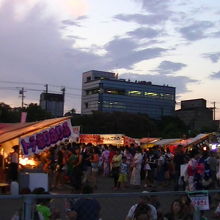 姫路みなとまつり海上花火大会に行ってきました By Gou 姫路みなと祭 海上花火大会のクチコミ フォートラベル