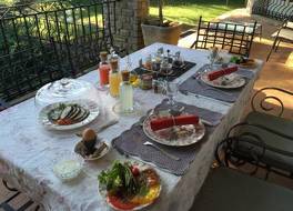 シャンブル ドット ヴィギエール プロヴァンス      写真