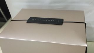 お洒落な雰囲気のケーキ屋さん