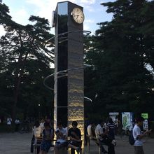 最近はポケモンgoポイントです By 大宮公園のクチコミ フォートラベル