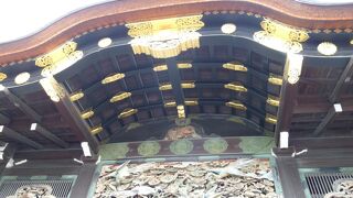 二の丸御殿：二条城と言えば二の丸御殿！！！