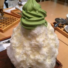 雪山お茶セット　1,458円