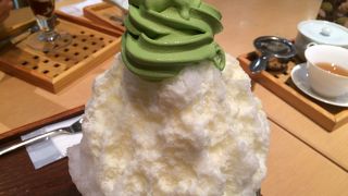 お食事や甘味が楽しめる和カフェ