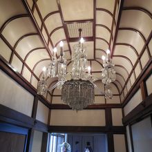 想定していたほど派手ではない By てくてく 三井八郎右衛門邸のクチコミ フォートラベル