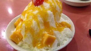 横濱媽祖廟の近くにある