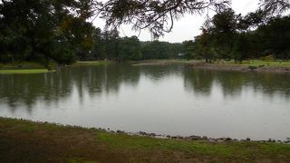 平安時代の人々が想像する極楽浄土はこんな感じか