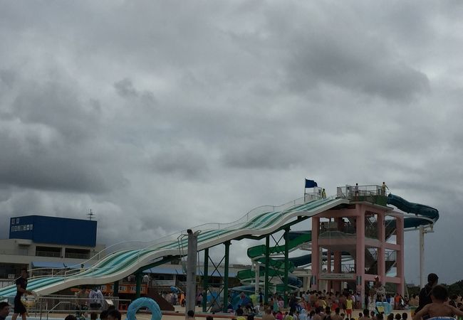 稲毛海浜公園プール クチコミ アクセス 営業時間 幕張 フォートラベル 稲毛海浜公園プール クチコミ アクセス 営業時間 幕張 フォートラベル