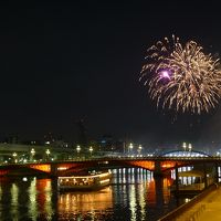 隅田川花火大会