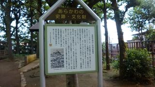 緑の多い境内が良いです