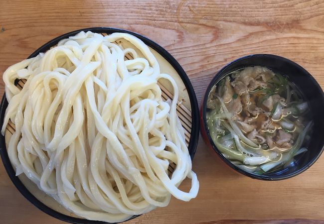 元祖田舎っぺうどん 熊谷下奈良店 クチコミ アクセス 営業時間 熊谷 フォートラベル