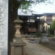 成田山新勝寺の布教所