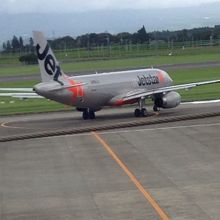 ジェットスター