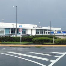 国際線ターミナル