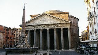 1900年前の建造物とは思えないほどの完成度