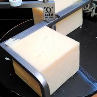 チーズスライス