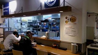 レベル高くビックリ