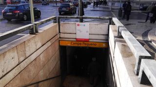 快適で乗りやすい移動手段