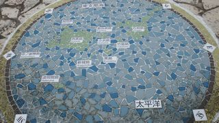 景色を楽しみましょう