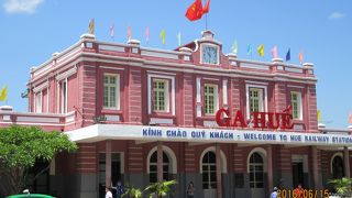 フエ＝ダナンの移動は鉄道がおすすめ～車窓から望む美しい海岸パノラマ