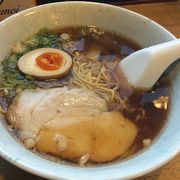 尾道ラーメン