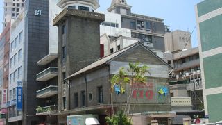 消防署として歴史があります