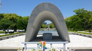 核なき世界の実現へ！