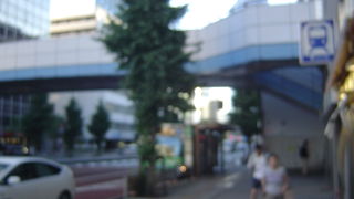 車椅子で浅草線―三田線乗り換え困難