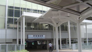 混乱のもとは「中二階の表示」